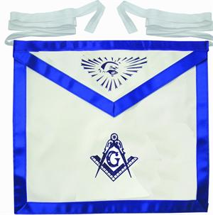 Gl Stringer Blue Lodge Appron – MW Stringer Grand Lodge