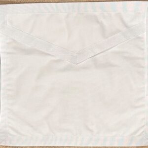 White Apron
