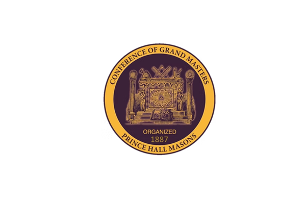 Conference of Grand Master