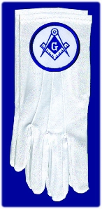 Blue Lodge Apron