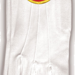 Heroines of Jericho Gloves