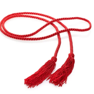 Heroines of Jericho Cords
