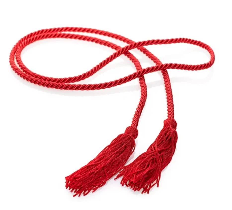 Heroines of Jericho Cords