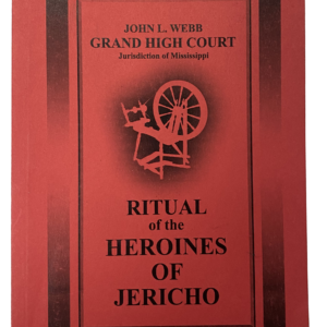 Rituals Heroines of Jericho