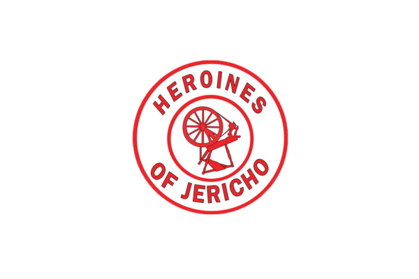 93rd Annual Session of the John L. Webb Grand High Court, Heroines of Jericho