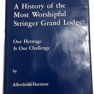 History Book
